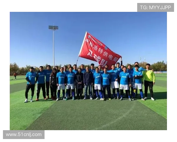 黄陂区足球代表队凝心聚力奋勇拼搏展现新时代青年风采