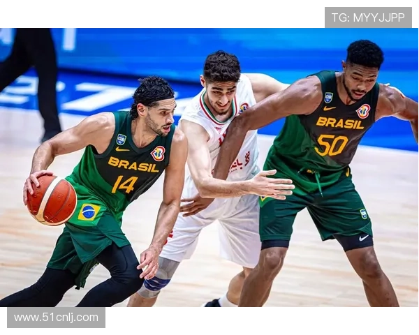 2023男篮世界杯赛程安排详解 各队晋级之路与赛事亮点分析