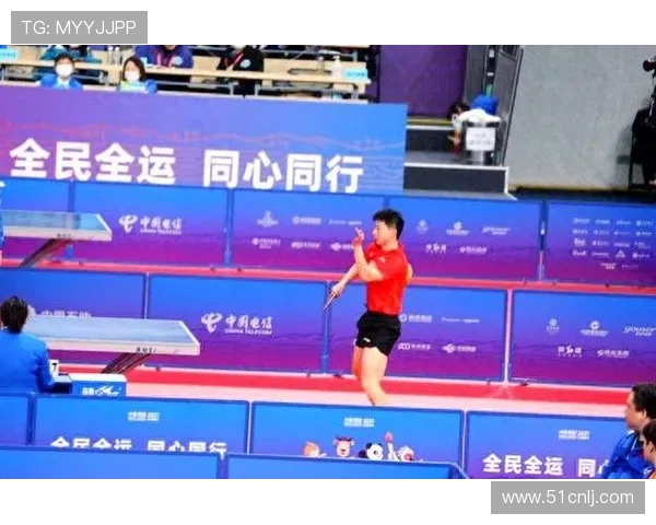 2025年乒超联赛总决赛时间揭晓 聚焦顶级乒乓对决精彩瞬间