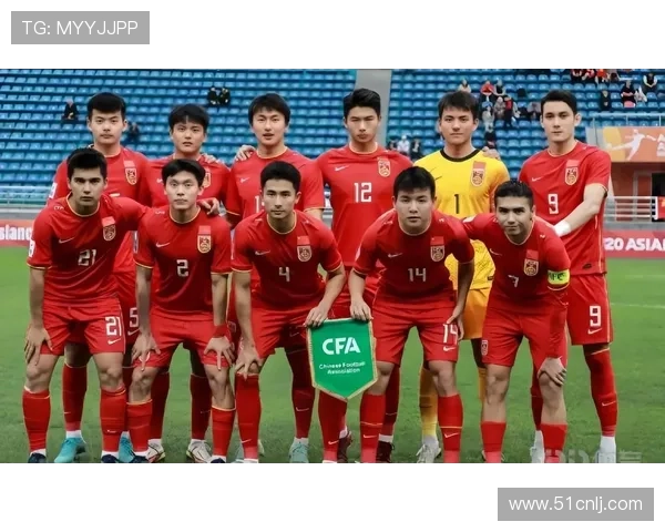 中国足球队备战亚洲杯 热身赛对阵世界排名前十强劲对手