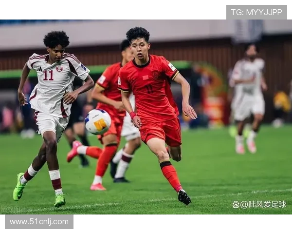 国足主场逆转取胜全场沸腾新星闪耀展现中国足球崛起力量 国足主场逆转取胜全场沸腾新星闪耀展现中国足球崛起力量