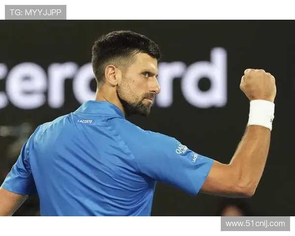 德约科维奇强势晋级总决赛四强年轻新星爆冷掀起网球赛场风暴