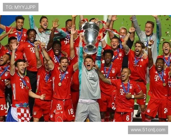 德甲历史冠军球队盘点与辉煌时刻回顾