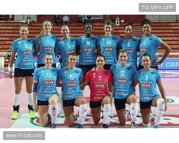 意甲排球联赛比赛时间安排及各队赛程详细解析 意甲排球联赛比赛时间安排及各队赛程详细解析