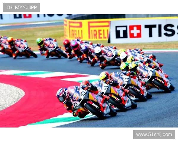 MotoGP赛季新星崭露头角 关键赛事揭示车手未来潜力