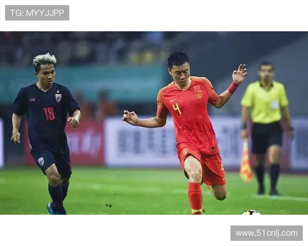 中国男足逆转取胜迎来世预赛开门红年轻球员爆发展现全新战斗力