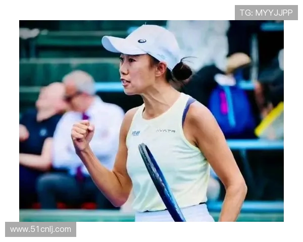 中国网球新星张帅勇夺东京公开赛女单冠军 成就职业生涯新高峰