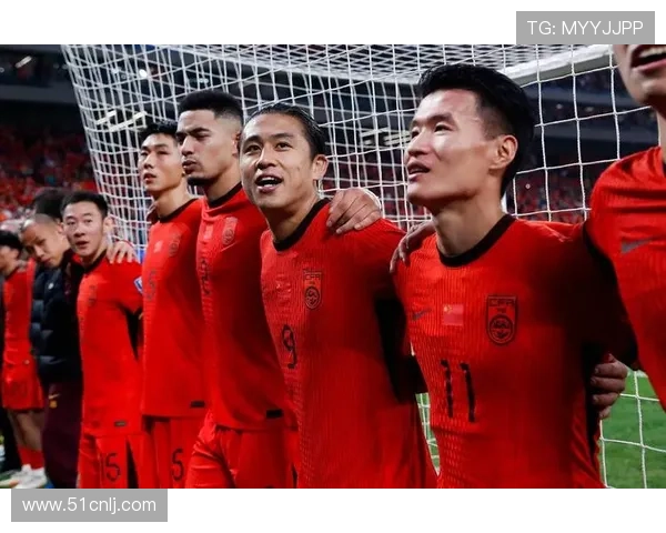 中国足球迎来新局面 国足主帅宣布最新集训名单冲击世界杯