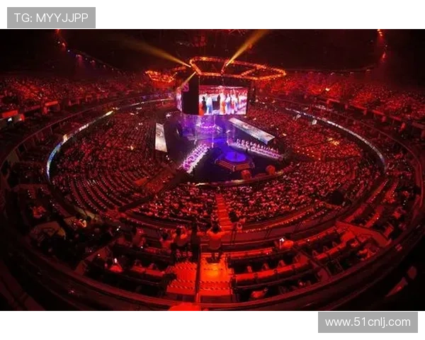 全球电竞格局重塑各大赛事战队迎来新一轮实力洗牌风暴