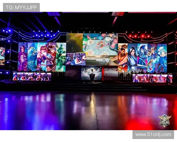 全球总决赛落幕新王登顶电竞格局迎来史诗级大洗牌