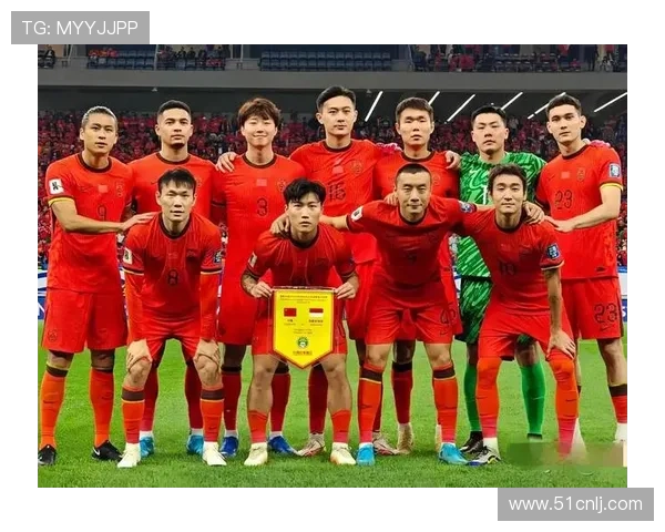 国足逆转夺冠全场沸腾年轻球员闪耀赛场点燃全国激情