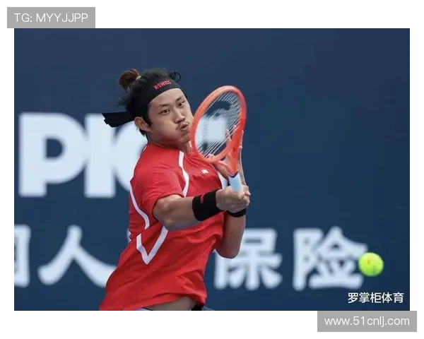 张之臻逆转取胜再创中国男网历史新高引爆全球网坛热议